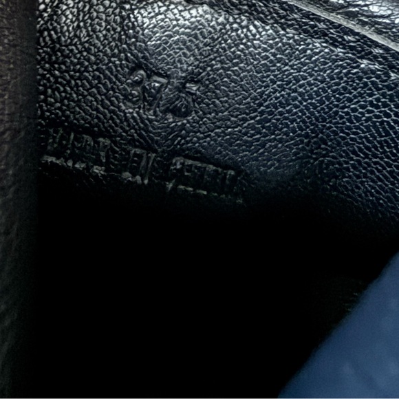 RAG & BONE Soren Leather Ankle Boots, Size 37.5 US 7.5 - Picture 16 of 16